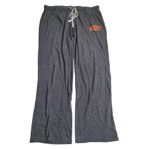 Concepts OSU Oklahoma State‎ University Pajama Pants Large NCAA